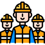 workers